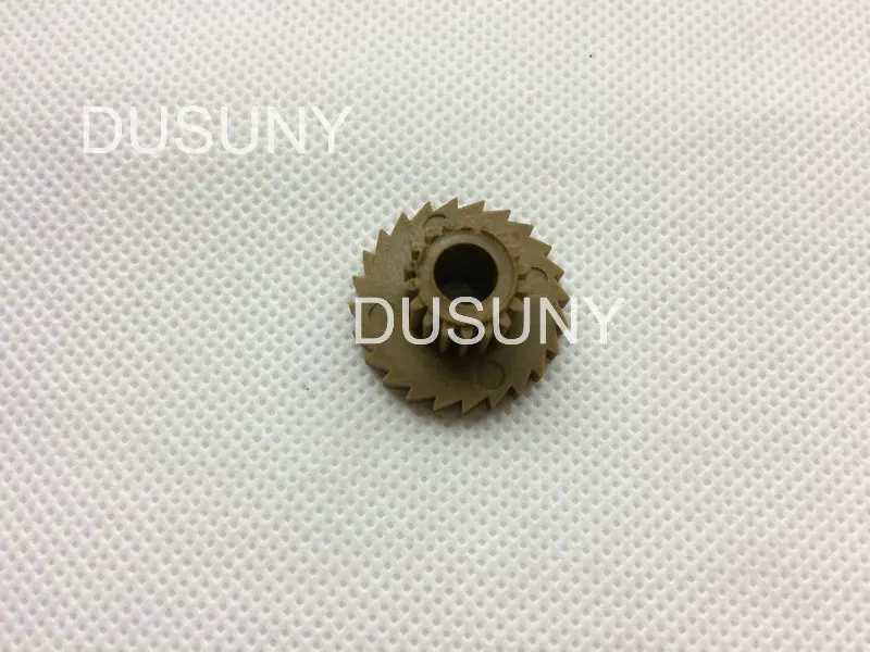 

Compatible new cleaning gear for Minolta BH751 BH600 BH750 BH601 10 pcs per lot