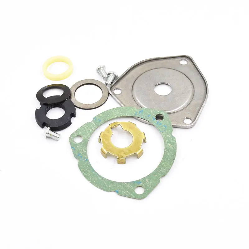 Основной сцепление мотоцикла Assy для HONDA WAVE100 WIZ100 SDH100 41 42 43 45| |
