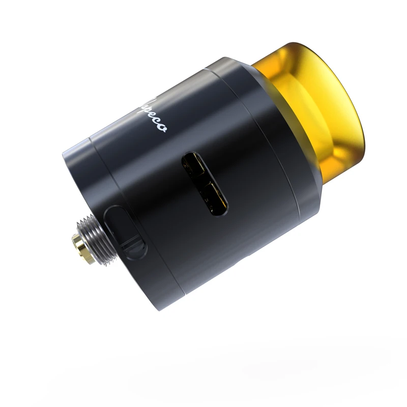 Оригинал IJOY Wondervape RDA вапоризатор два поста построить палубе электронная сигарета