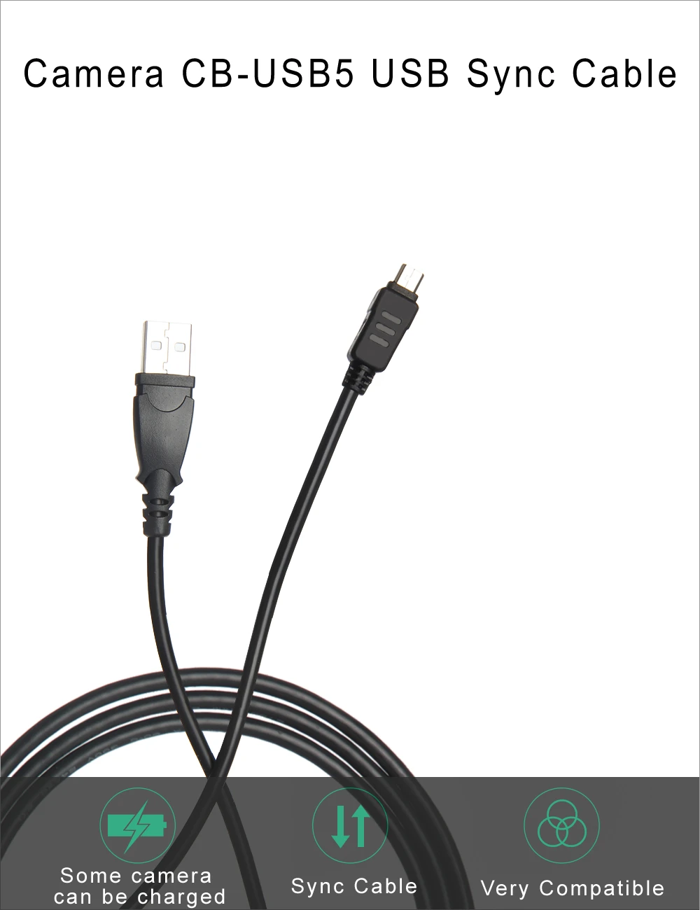 Матрица Камера USB кабель для передачи данных кабель для Olympus SP-590 SP-588 SP-570 SP-565 SP-560 SP-550 SP-510 SP-800UZ SP-700 SP-620UZ SP-610UZ