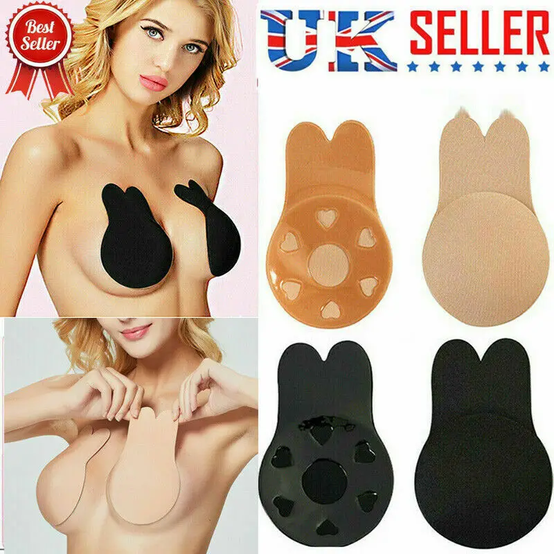 Пикантное женское нижнее белье тонкие бандажные Бюстгальтеры без бретелек