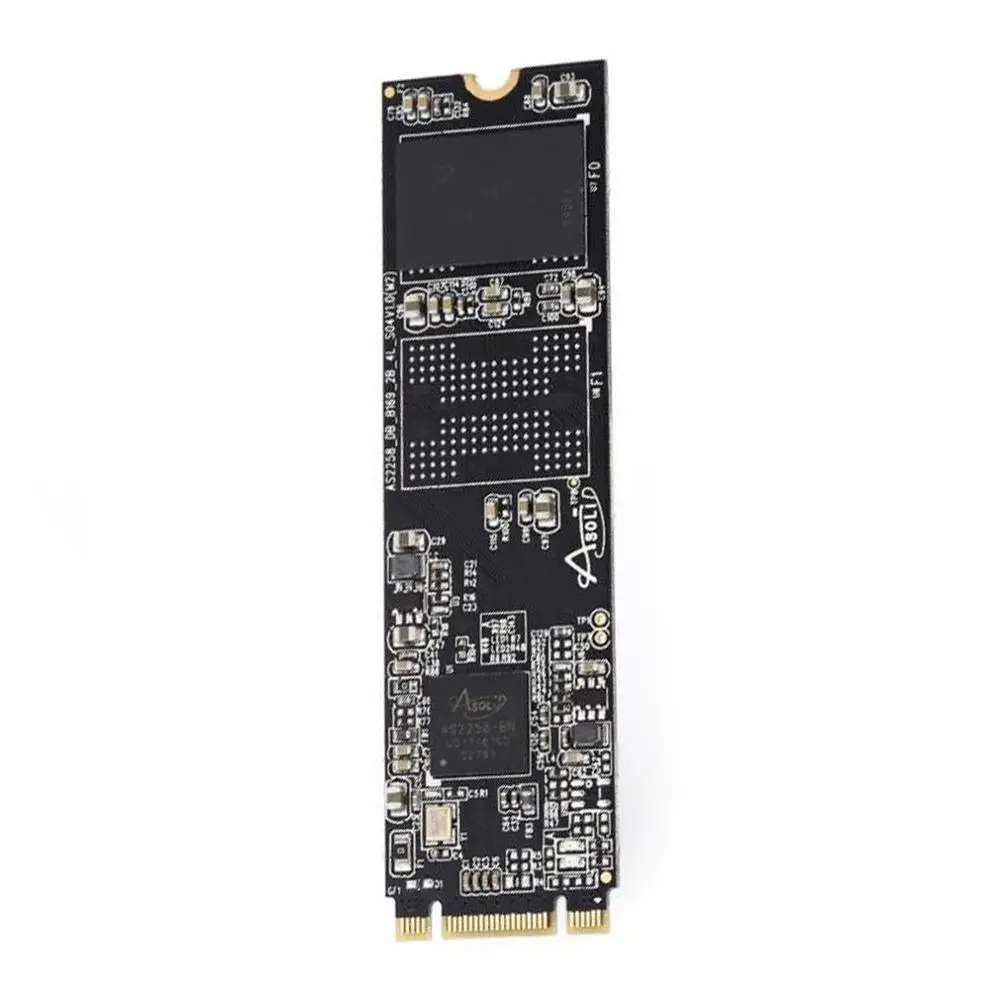 Высокая производительность 22280 120GB 240GB Емкость твердотельный диск SSD внутренний