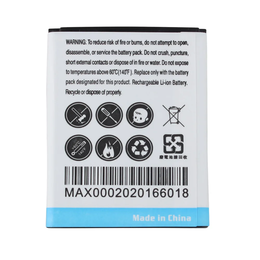 New Rechargeable Extended Backup Thick 4500mAh Battery For Samsung Galaxy S3 SIII I9300 Replacement Battery with Back Cover