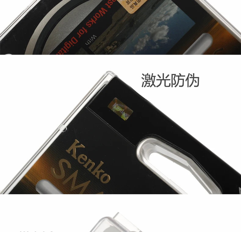 Kenko Smart by Tokina 82 мм круговой поляризационный фильтр CPL circ-pol plc для canon 85 1 2 35 1.4nikon24-85