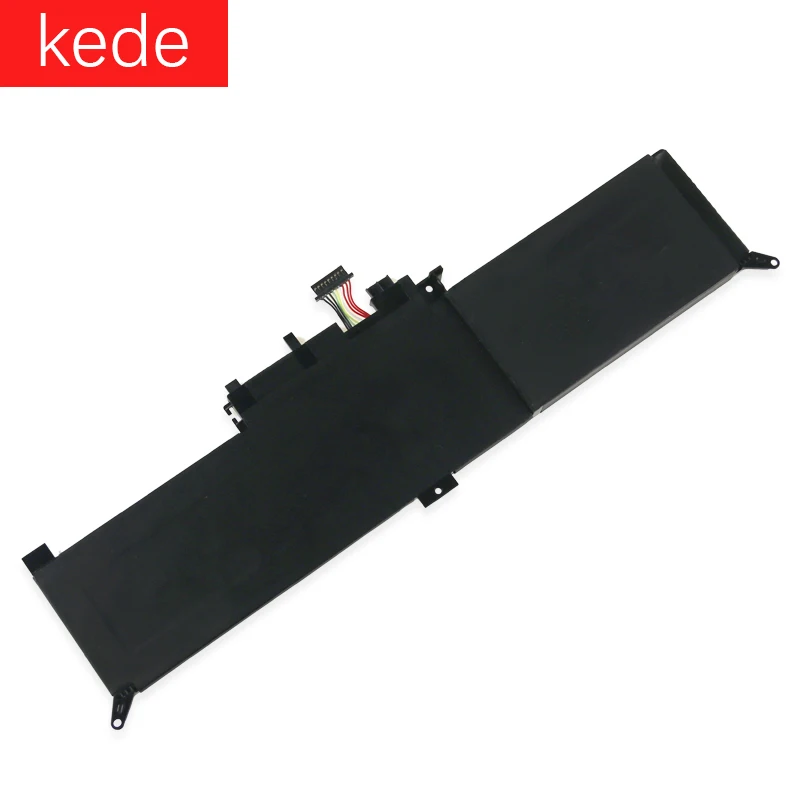 Аккумулятор kede для ноутбука Lenovo ThinkPad Yoga 260 Series Tablet 00HW026 00HW027 SB10F46465 15 2 в 44Wh |