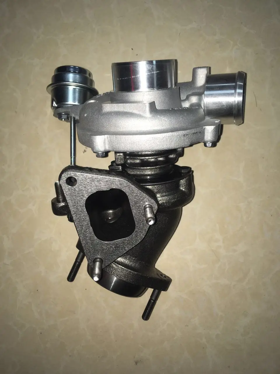 Турбокомпрессор Xinyuchen для 794800-5002 1651205 MGT14 Geely 1.3LG-95kw | Автомобили и мотоциклы