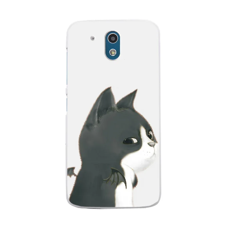 Различные для htc Desire 526 526G 526G+ 326 326G Dual Sim чехол новейший модный чехол для htc 526 4," чехол 526G 326G Capa - Цвет: Z52