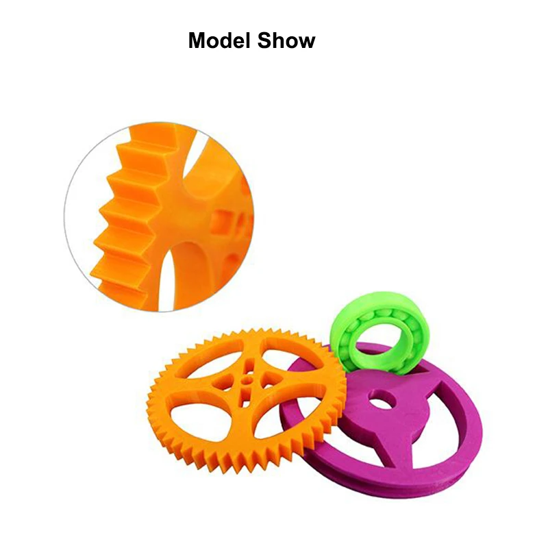 DDKUN 160 Настольный FDM 3d принтер полная металлическая рама 3d принтер один экструдер Impressora для образования и исследований