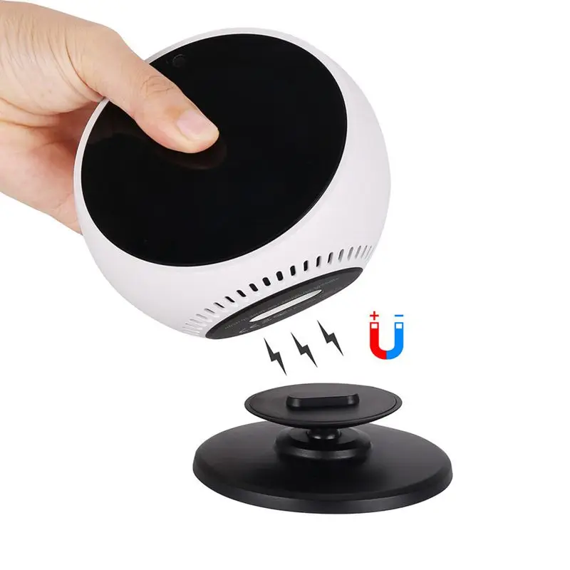 Новая регулируемая подставка с поворотом на 360 градусов для Amazon Echo Spot новый
