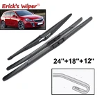 Набор стеклоочистителей для Opel Insignia Sports Tourer MK1 2008- 2017 2016 2015 2014 2013 24 