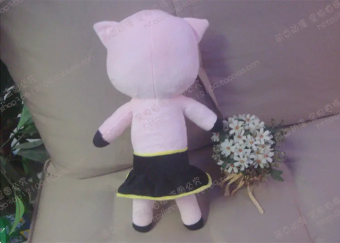 Невероятное приключение Джоджо Кира ёшикаж убийца королева КК косплей игрушка