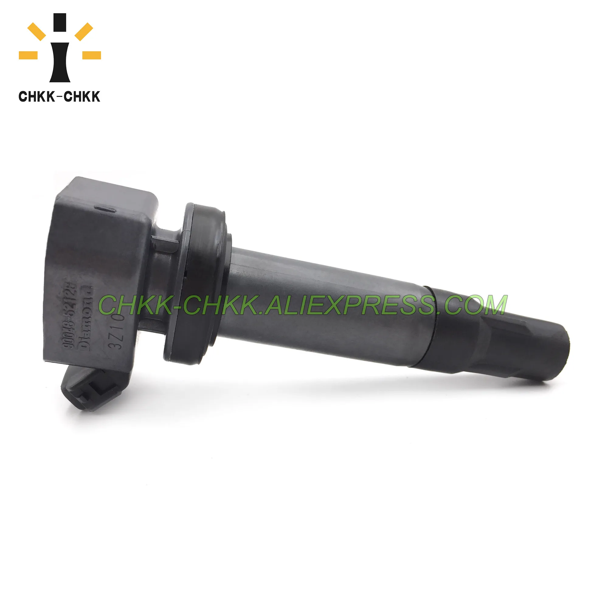 CHKK-CHKK новая катушка зажигания 90048-52125 099700-0570 для DAIHATSU Heart Move Sirion 1 0 9004852125 0997000570 |
