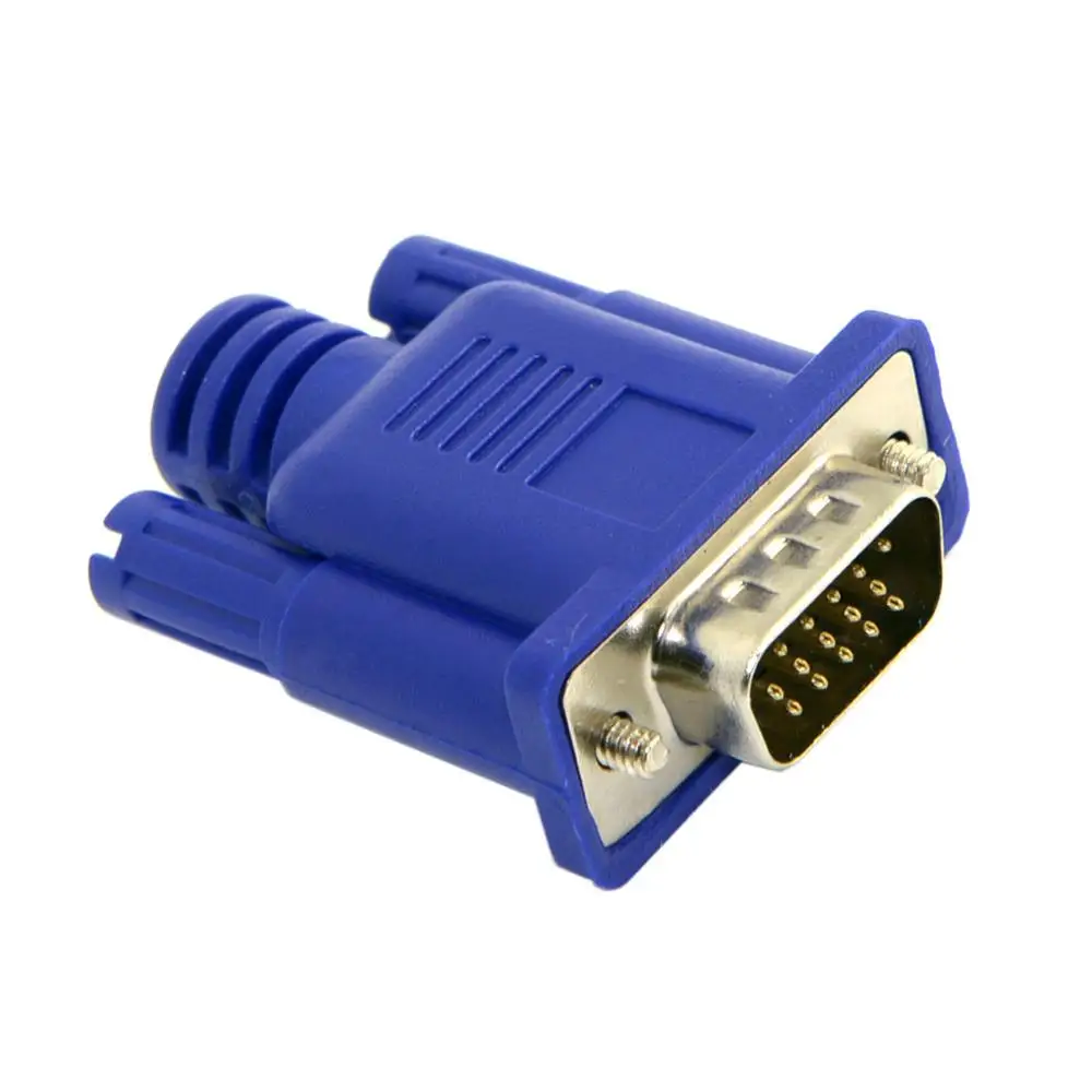 Zihan виртуальный дисплей адаптер VGA RGB монитор Безголовый призрак эмулятор