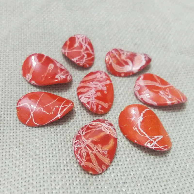 Фурнитура для сережек искусственные Акриловые Бусины филигранная повязка на