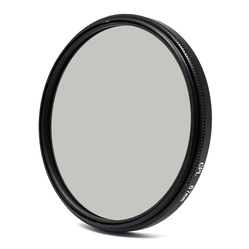Круговой поляризационный фильтр CPL 82 мм для объективов Canon EOS 5D Mark III IV EF 16-35 24-70/f2.8 |