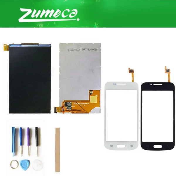 Высококачественный ЖК экран для Samsung Galaxy Core Plus SM G350 G3502 G3500 + цифровой