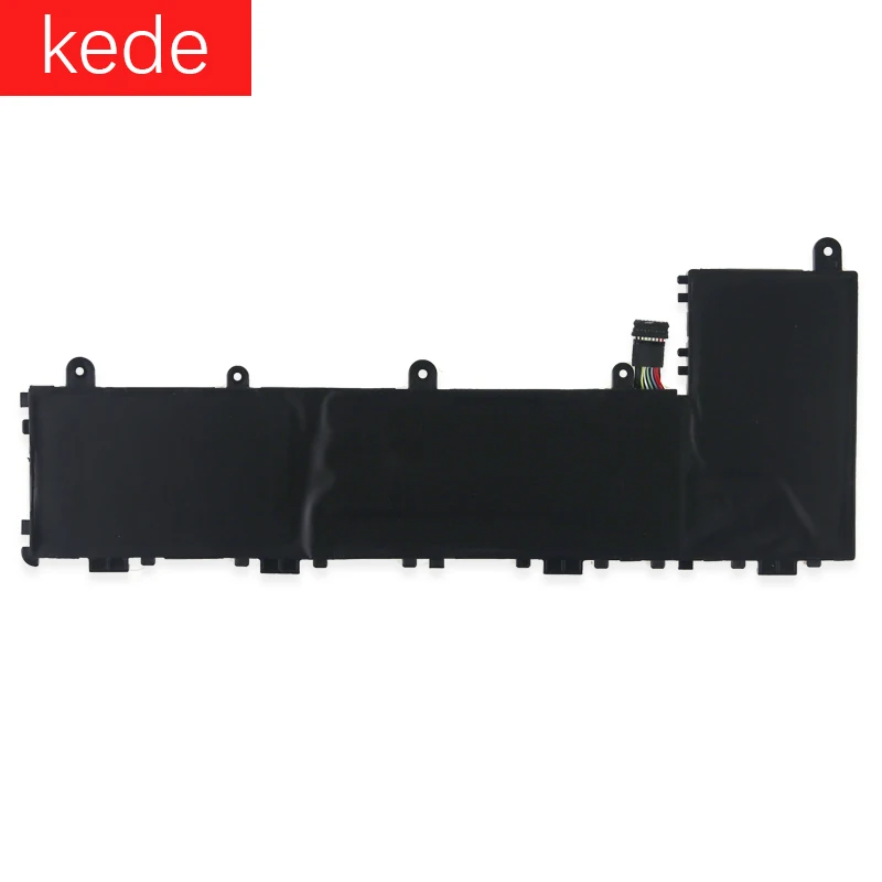 Kede ноутбук Батарея для lenovo Thinkpad 11e 20LQ 01AV487 3 сотового 42Whr L17L3P54 01AV486 SB10K97630