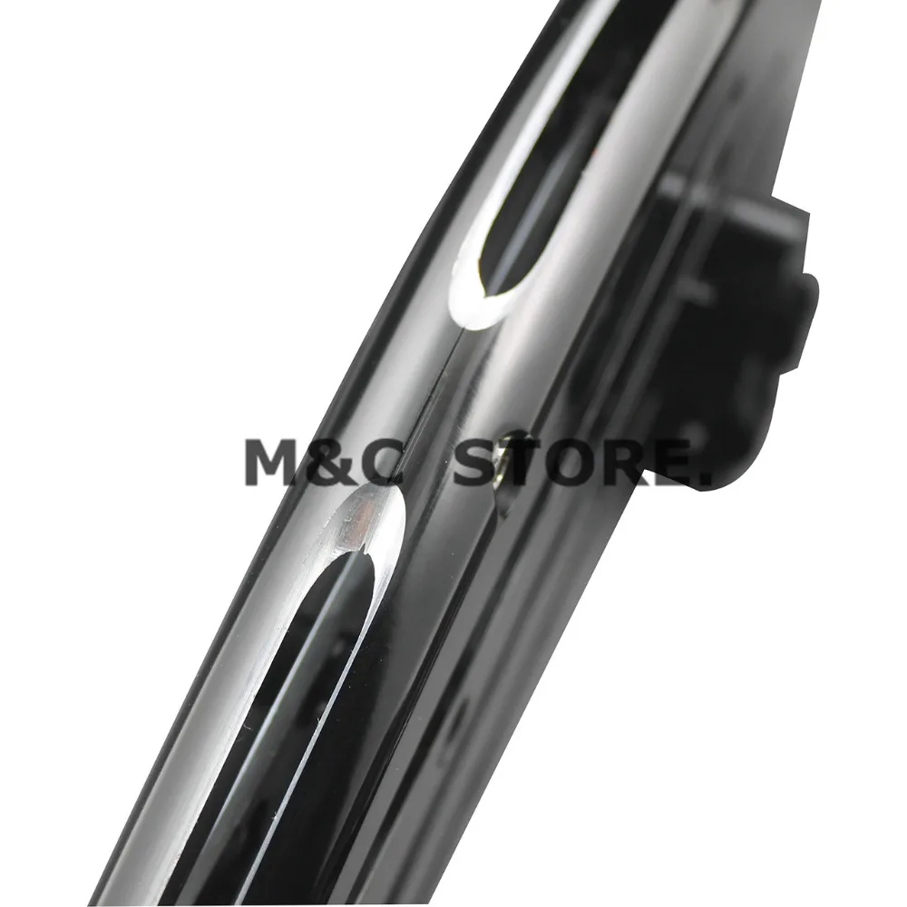 Черный половица Передняя Задняя ножка Peg тормозной рычаг комплект переключения