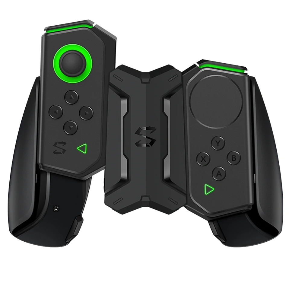 Геймпад Xiaomi Black Shark 2, держатель 2,0, 2-сторонний игровой контроллер, подставка с правой левой ручкой, Черная Акула 2/Helo