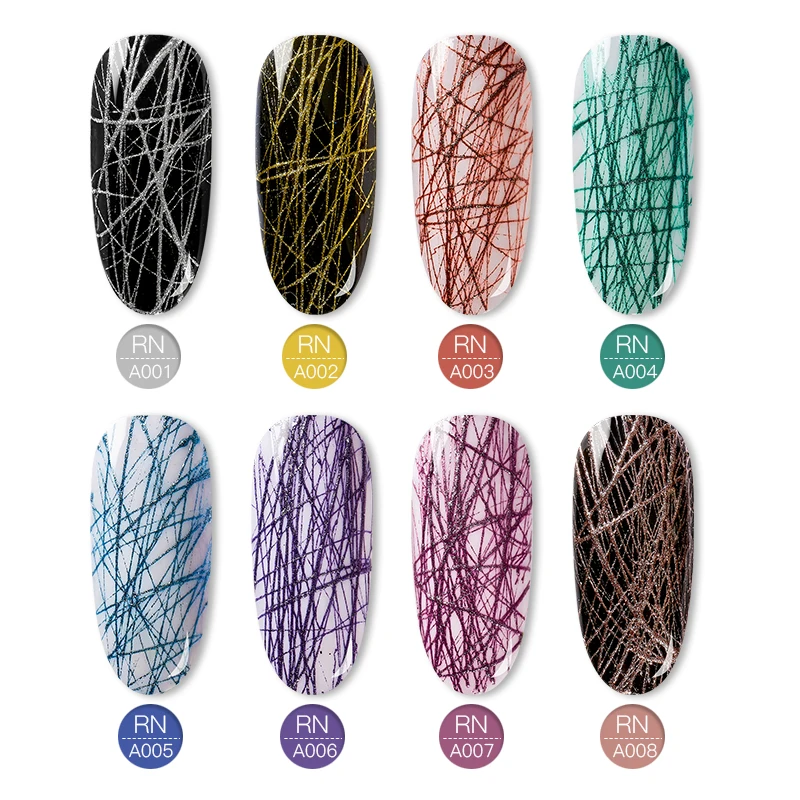 Гель-лак для ногтей 5 мл | Красота и здоровье