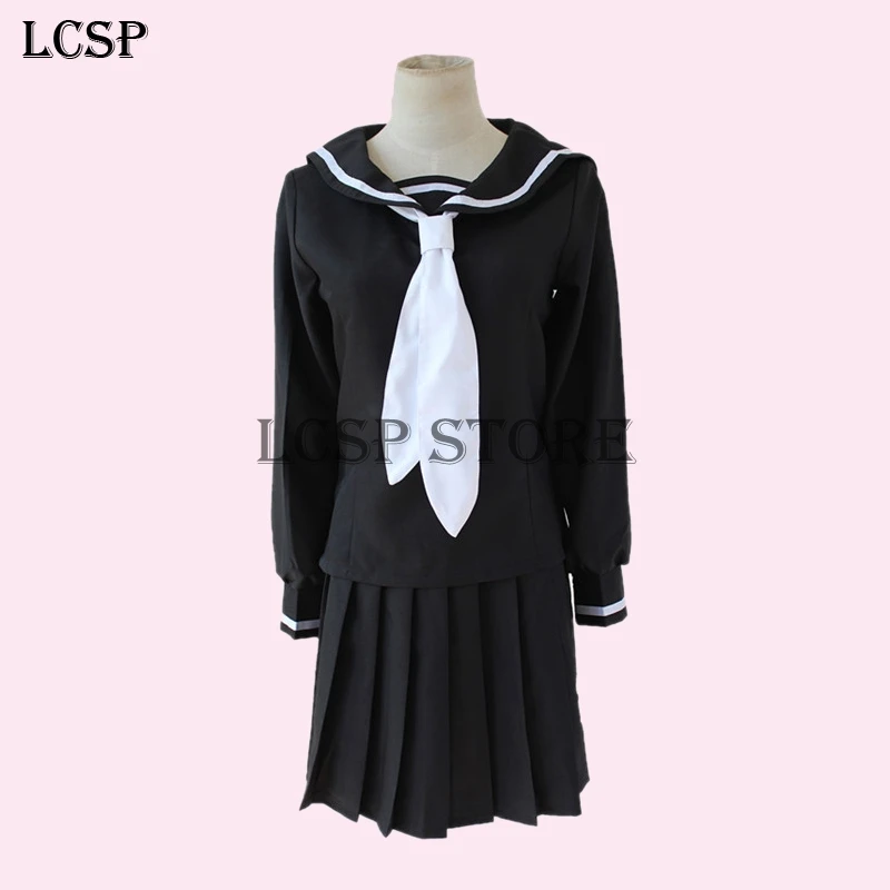 LCSP KAGEROU PROJECT ENE Tateyama Ayano Косплей Костюм японское аниме женская школьная форма