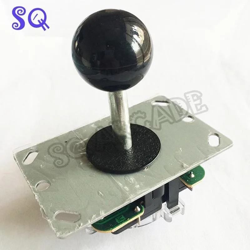 Копия Sanwa Джойстик JLF-TP-8YT MAME контроллер, аркада контроллер Аркада машина аксессуары/Arcade Запчасти