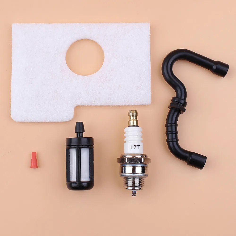 Топливный шланг воздушный фильтр комплект дыхательных клапанов бака для STIHL 017 018