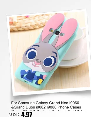 Для Samsung Galaxy Гранд Нео i9060 плюс i9060i и дуэта i9082 i9080 Телефонные Чехлы Стенд Флип Бумажник Обложка из мягкой кожи дело Капа