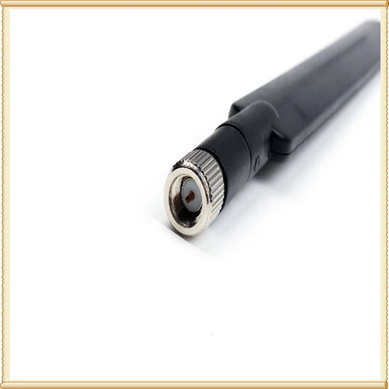 2 шт. 5dBi SMA разъем 4G LTE маршрутизатор внешняя антенна для huawei B315 B310 B593 B525 B880 B890
