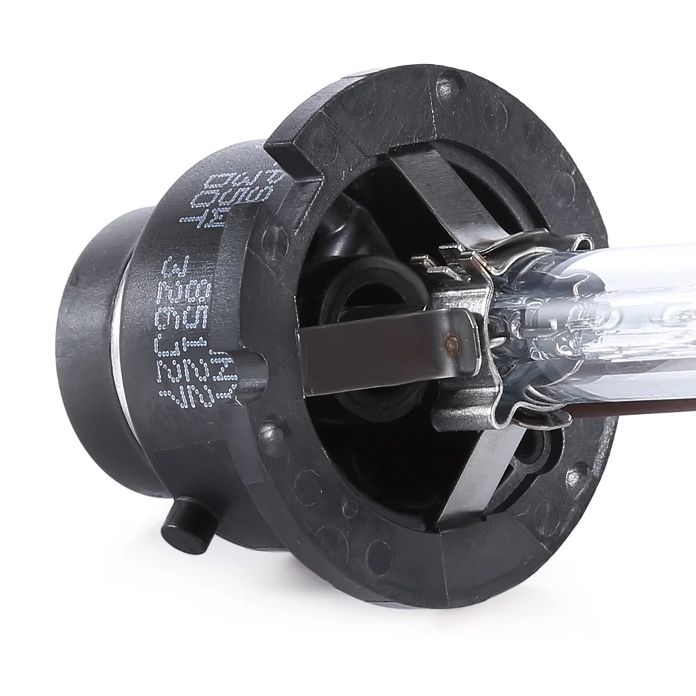 1 шт. Philips 12V 35W D2S 85122C1 Автомобильная фара стандартная лампа супер видения |