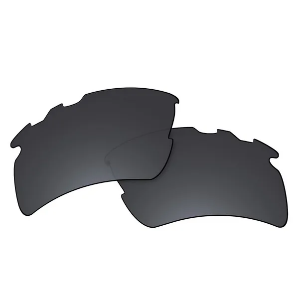 OOWLIT Polarized Replacement Lenses for-Oakley Flak 2.0 XL Vented OO9188 Sunglasses | Аксессуары для одежды