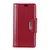 Dark Red Для Xiao mi Red mi Hong mi 8 SE mi A2 6X mi x 2S Red mi 5 Plus кожаный флип-бумажник чехол для телефона Carcasa Coque Capa чехол - Цвет: Dark Red