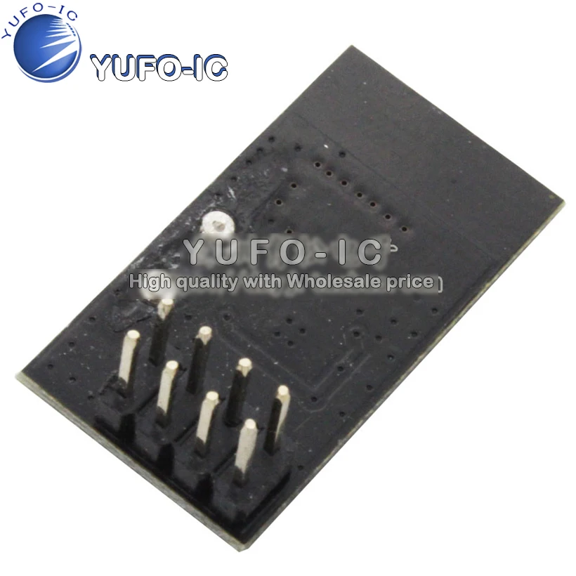 YS 35 NRF24L01 + усиленное подключение питания по сравнению с 100% оригинальным