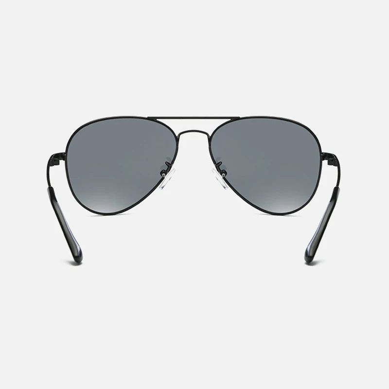 TSHING RAY Мода Polarized Pilot Sunglasses Для мужчин женщин Винтаж Брендовая дизайнерская обувь