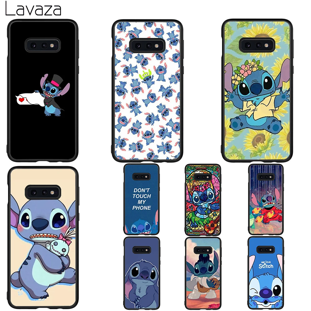 Мягкий мультяшный чехол Lavaza для Galaxy A3 A5 2016 2017 A6 plus A7 A8 A9 J6 2018 A10 30 40 50 70 |