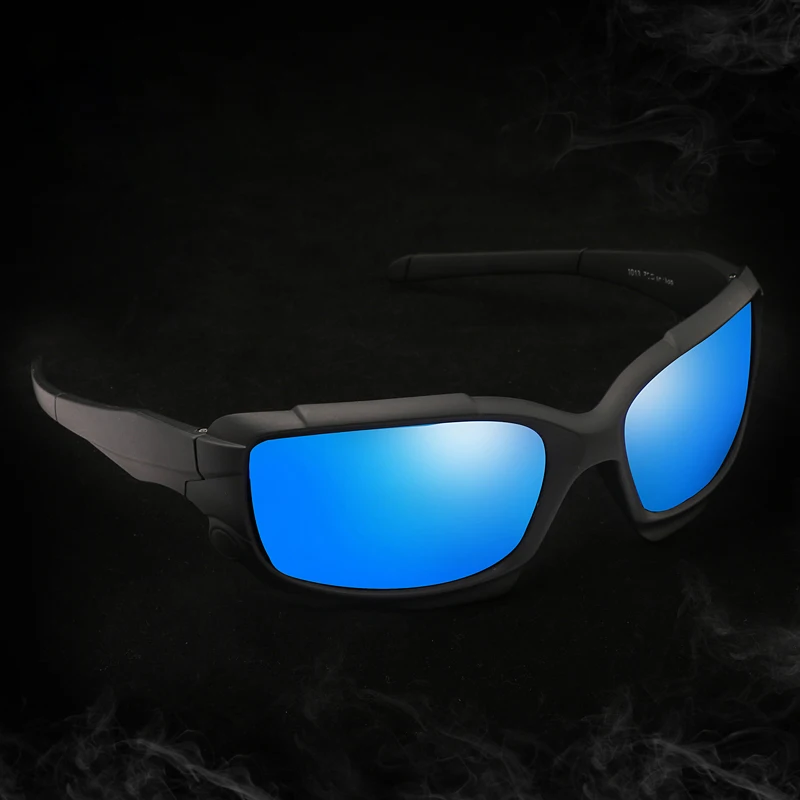 TOEXPLORE поляризованные мужские антибликовые очки спортивные для вождения