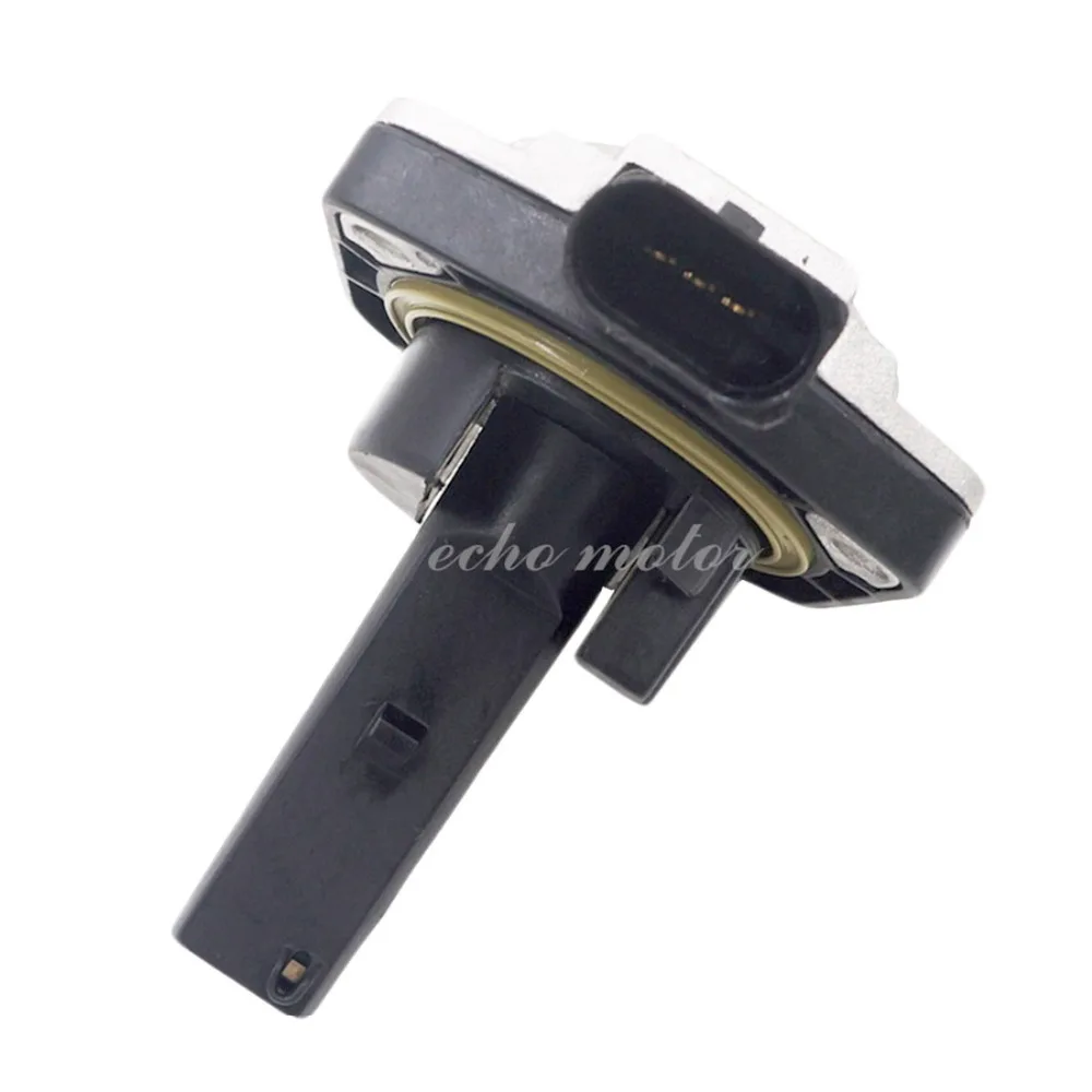 Новый датчик уровня масла 1J0907660 B 1J0907660B для VW Jetta Bora Golf MK4 Passat B5 Подходит AUDI A4 A6 SKODA SEAT