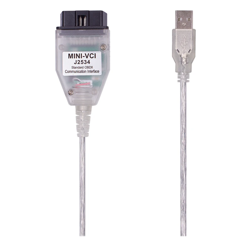 OBDII OBD2 диагностический инструмент V12.00.127 версия мини разъем Интерфейс для TOYOTA TIS