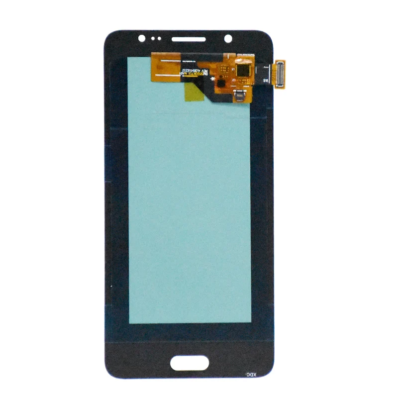 Новый для samsung Galaxy J510 J510F J510FM SM J5 2016 ЖК дисплей Панель модуль + сенсорный экран