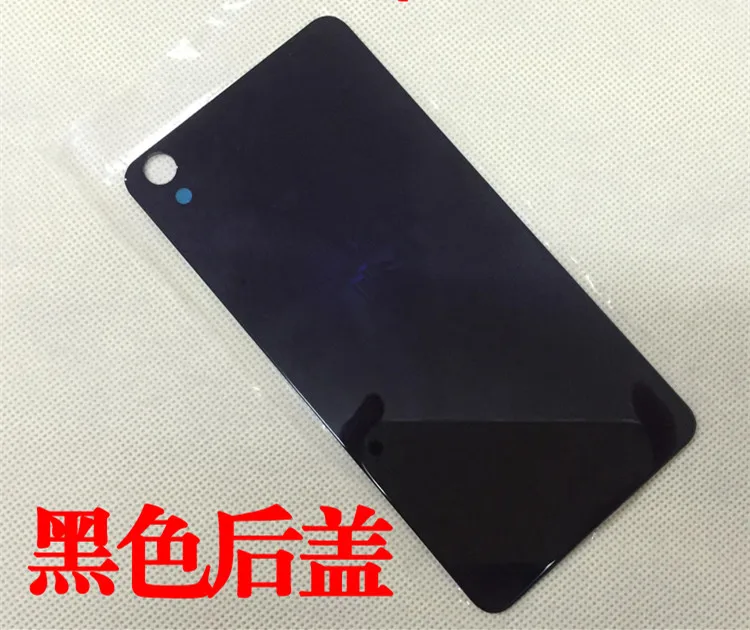 Для lenovo S850 Батарея задняя крышка Стекло дверь Корпус Запчасти для авто
