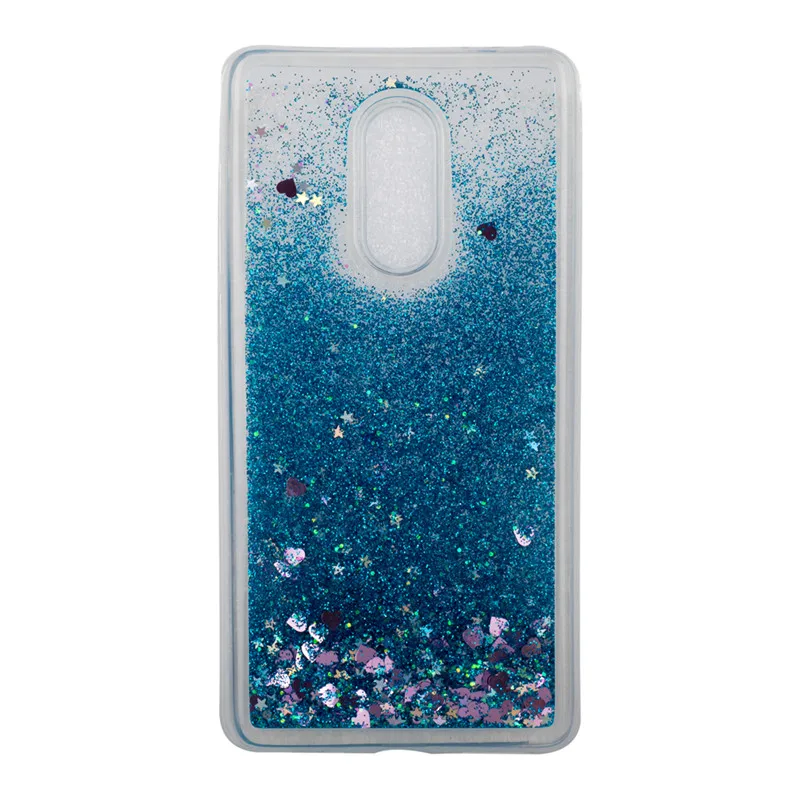 F Чехол с динамичным жидким блеском для Funda Xiaomi Redmi Note 4 X, мягкий ТПУ чехол с блестящим зыбучим песком, для Xiaomi Redmi Note 4 Чехол - Цвет: F