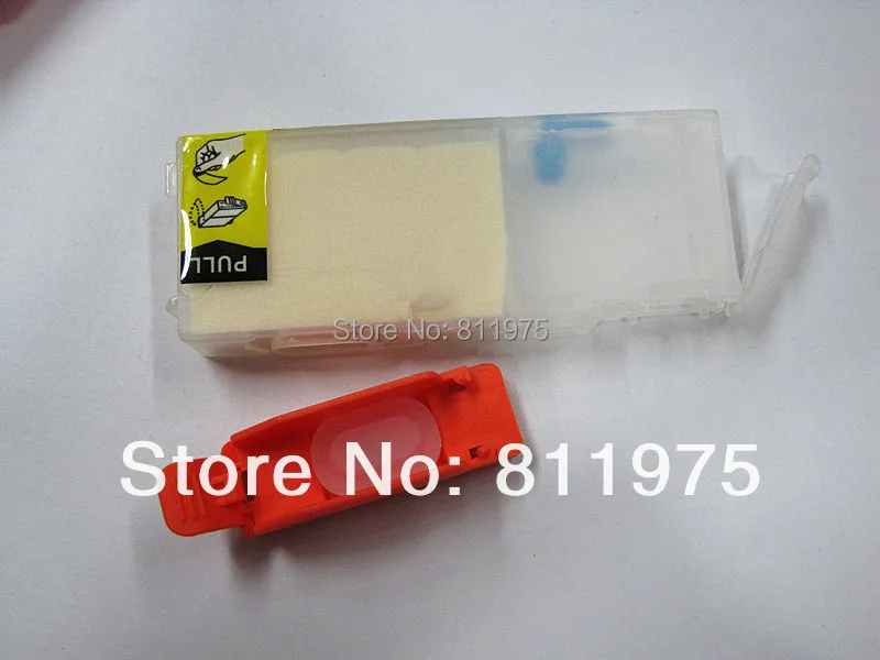 10 шт. картриджи для принтера CANON PIXMA MG6370 MG7170 IP8770|10 sets|10 band eq settings10 piece crib set |