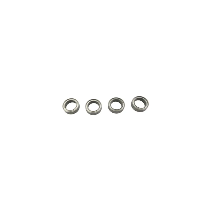 4 шт. 8X12X3 5 мм подшипник для WLToys A959-B A979-B A959 A969 A949 A979 K929 A969-B пульт дистанционного