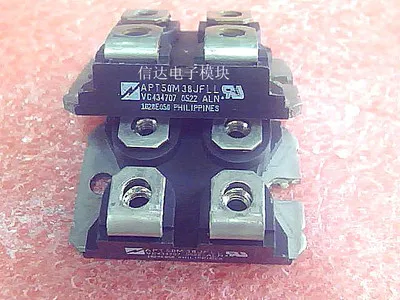 

Free Shippin New APT50M38JFLL Power module