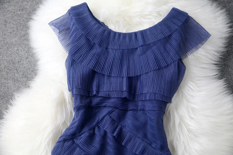 2017 sexy night club beach holiday party mesh sheath dress for girls |