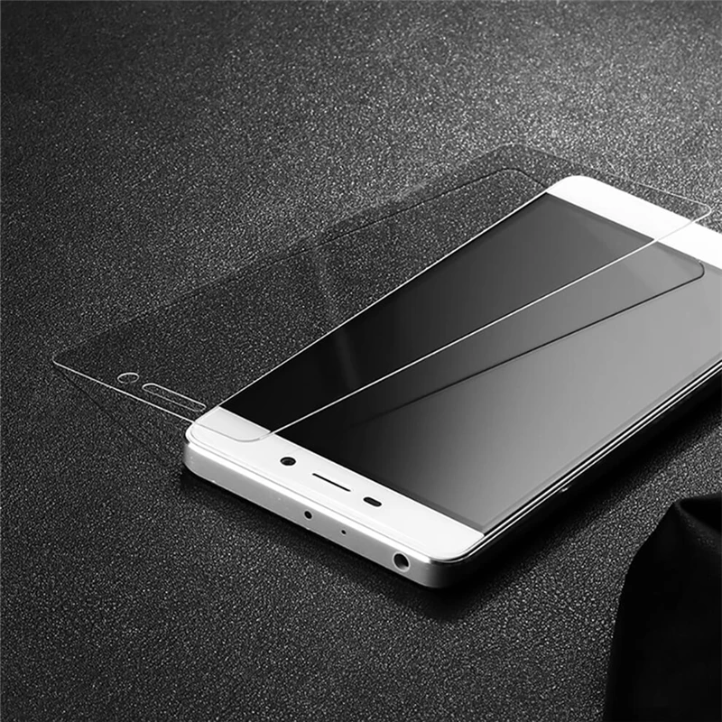Прозрачная защитная пленка из закаленного стекла для Xiaomi Redmi Note 4X5 6 Pro для Redmi 4X 4A 4 5 Plus 6 3 S