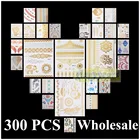 Glaryyears 300 шт оптовый заказ бесплатная DHL золото серебро белый черный хна 3D металлик Временная Вспышка татуировки водонепроницаемый