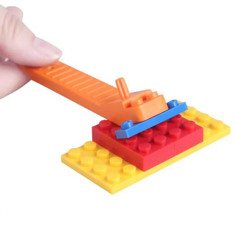 2 шт. демонтаж кирпича устройство блоки аксессуары для модель строительные