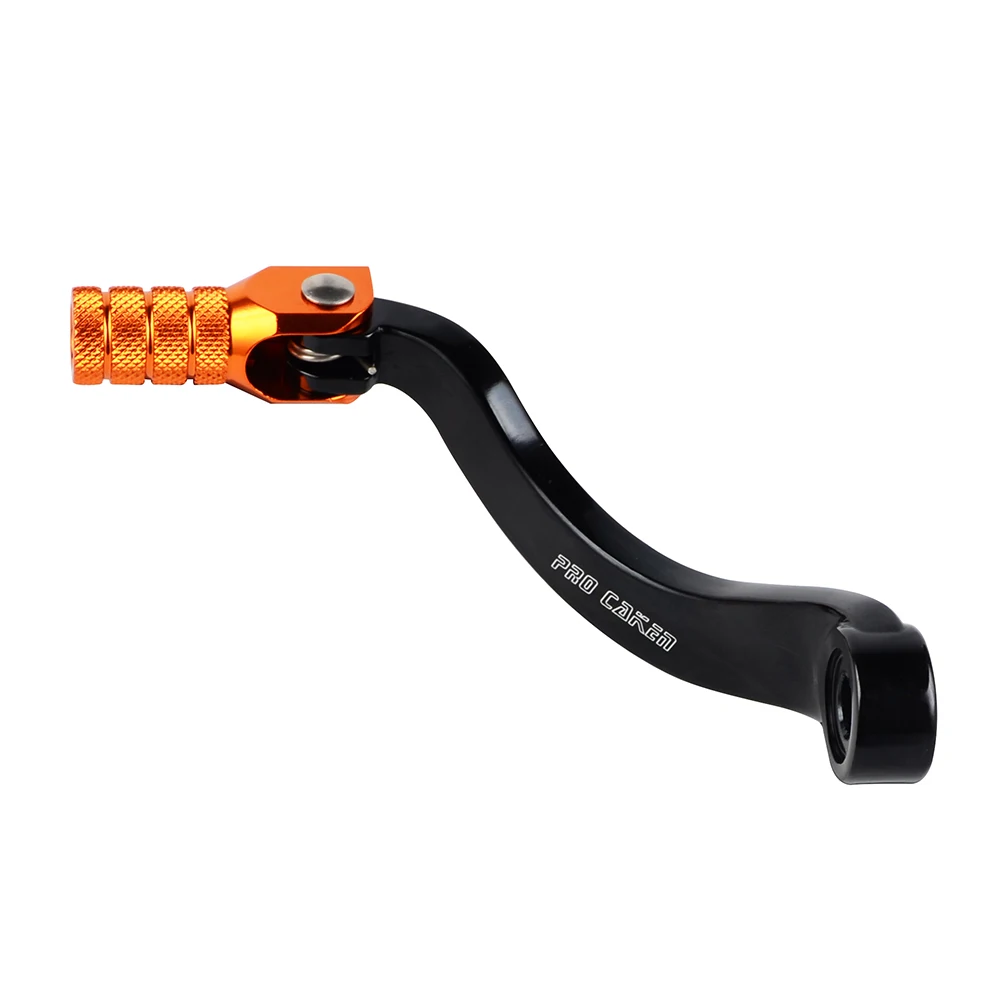 Мотоцикл рычаг для коробки передач KTM 690 Enduro R 2014 2015 2018 Husqvarna 701 эндуро 2016 2017