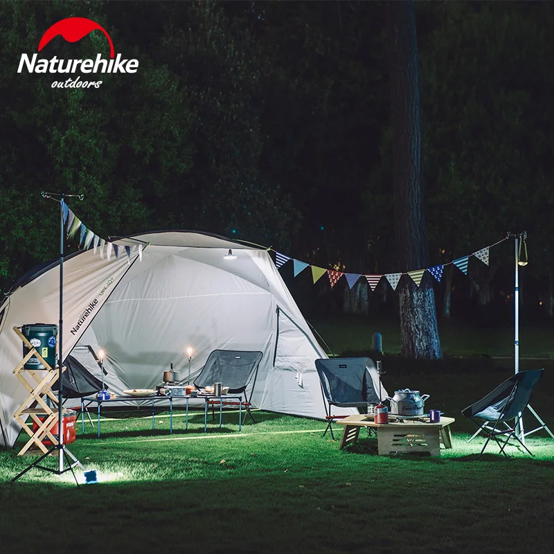 저렴한 NatureHike-휴대용 접이식 달 의자, 캠핑, 하이킹, 원예, 바베큐 의자, 접이식 스툴, 아트 스케치 의자